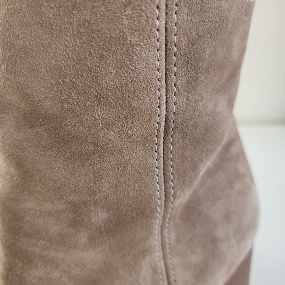 Steve Madden Harden Boots Size 9 - Picture 7 of 14